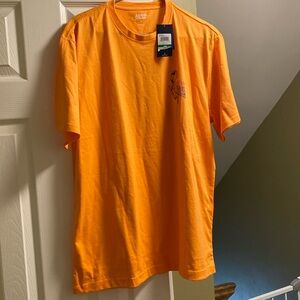 IZod Tshirt Size Large Mens Graphic T